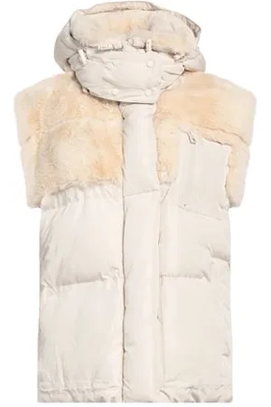 Vegancode COATS & JACKETS - Gilets - on YOOX.com