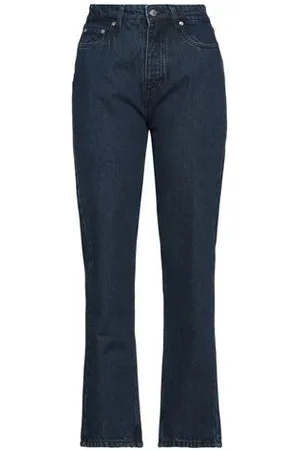Bolongaro BOTTOMWEAR - Jeans - on YOOX.com