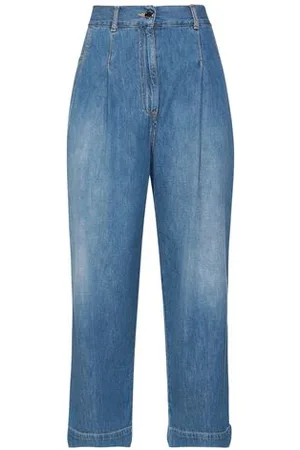 Pinko BOTTOMWEAR - Jeans - on YOOX.com