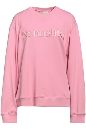 Nanushka TOPWEAR - Sweatshirts - on YOOX.com