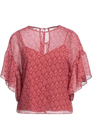 Ted Baker TOPWEAR - Tops - on YOOX.com