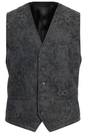 Messagerie SUITS and CO-ORDS - Waistcoats - on YOOX.com