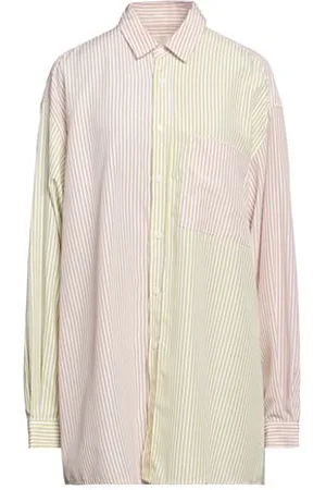 BLANCA TOPWEAR - Shirts - on YOOX.com