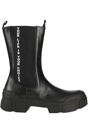 vic matiè FOOTWEAR - Boots - on YOOX.com