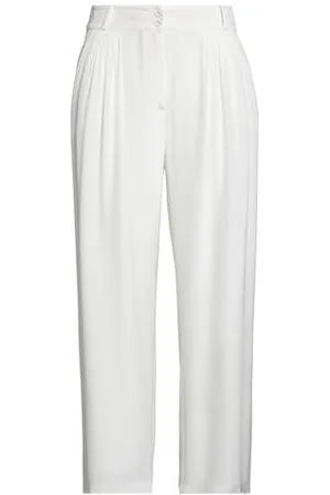 MAX & MOI BOTTOMWEAR - Trousers - on YOOX.com