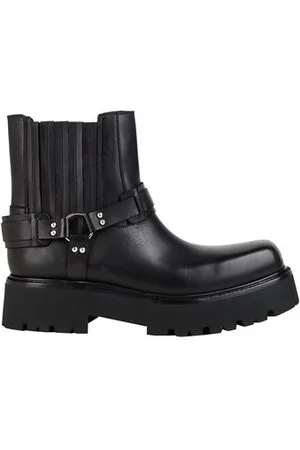 Céline FOOTWEAR - Ankle boots - on YOOX.com