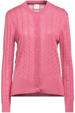 Paul Smith KNITWEAR - Cardigans - on YOOX.com
