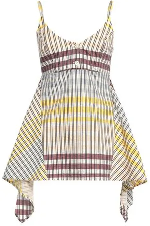 ALYSI TOPWEAR - Tops - on YOOX.com