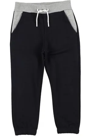 Emporio Armani BOTTOMWEAR - Trousers - on YOOX.com