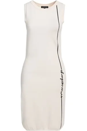 Armani Exchange DRESSES - Mini dresses - on YOOX.com