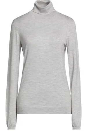 Brunello Cucinelli KNITWEAR - Turtlenecks - on YOOX.com
