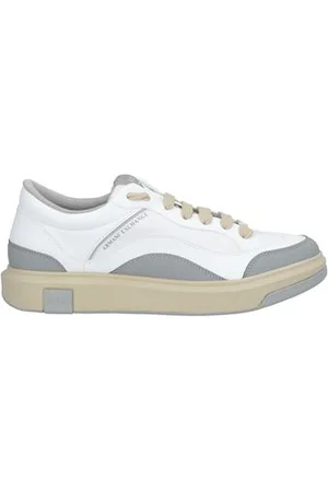 Armani Exchange FOOTWEAR - Trainers - on YOOX.com
