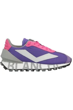 Voile blanche FOOTWEAR - Trainers - on YOOX.com