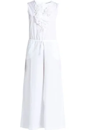 European Culture JUMPSUITS & TRACKSUITS - Jumpsuits - on YOOX.com