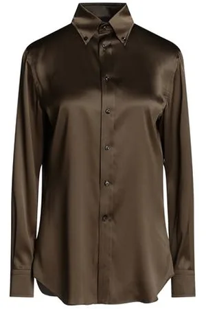 Ralph Lauren TOPWEAR - Shirts - on YOOX.com