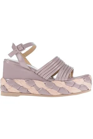Emanuélle vee FOOTWEAR - Sandals - on YOOX.com