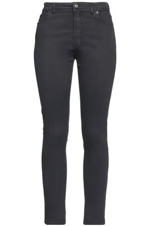 Berwich BOTTOMWEAR - Jeans - on YOOX.com