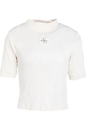 Calvin Klein TOPWEAR - T-shirts - on YOOX.com
