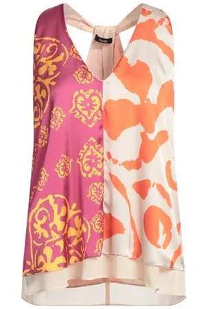 HANITA TOPWEAR - Tops - on YOOX.com