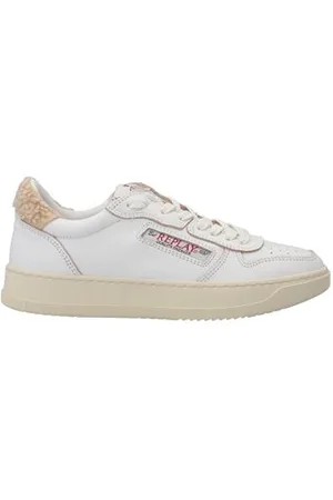 Replay FOOTWEAR - Trainers - on YOOX.com