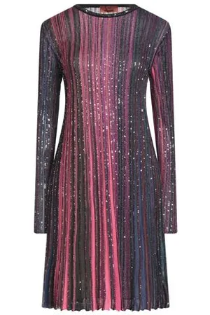 Missoni DRESSES - Mini dresses - on YOOX.com