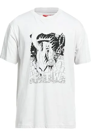 424 FOURTWOFOUR TOPWEAR - T-shirts - on YOOX.com