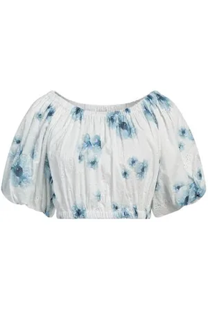 BALLANTYNE TOPWEAR - Tops - on YOOX.com