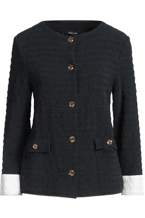 ANNECLAIRE KNITWEAR - Cardigans - on YOOX.com