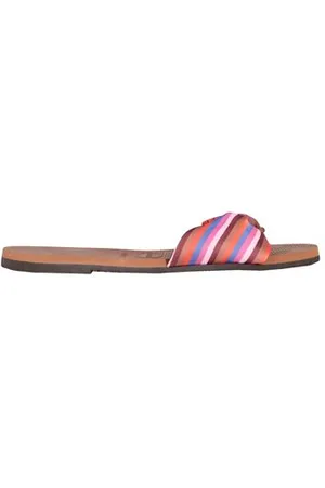 Havaianas FOOTWEAR - Thong sandals - on YOOX.com