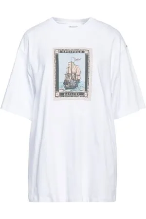 Sportmax TOPWEAR - T-shirts - on YOOX.com