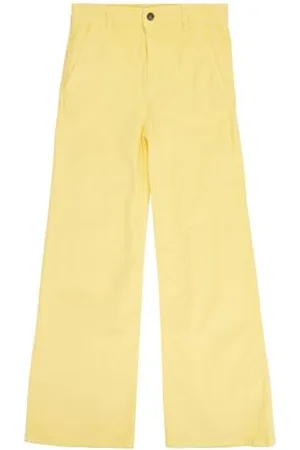 Finger in the Nose BOTTOMWEAR - Jeans - on YOOX.com