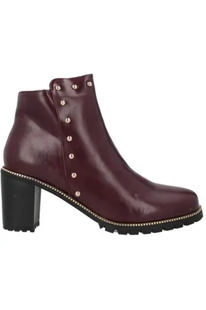 Menbur FOOTWEAR - Ankle boots - on YOOX.com