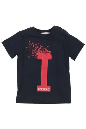 Iceberg TOPWEAR - T-shirts - on YOOX.com