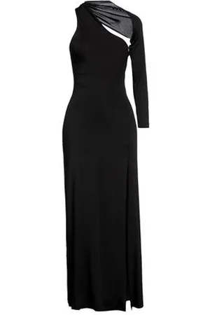VERSACE DRESSES - Maxi dresses - on YOOX.com