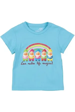 Love Therapy TOPWEAR - T-shirts - on YOOX.com