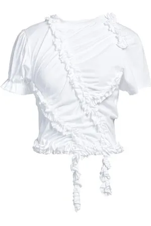 Maison Margiela TOPWEAR - T-shirts - on YOOX.com