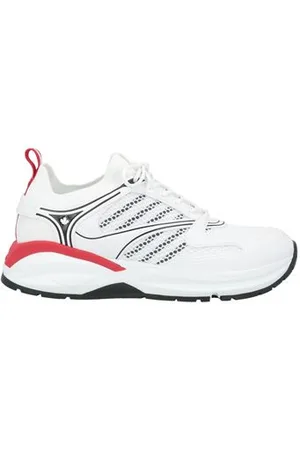 Dsquared2 FOOTWEAR - Trainers - on YOOX.com