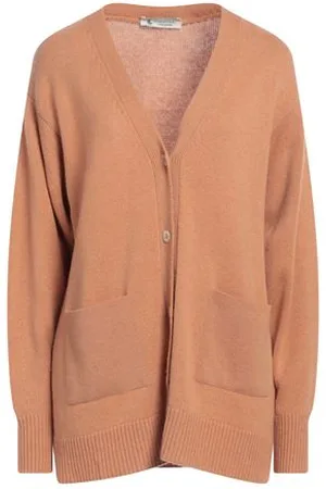 PIACENZA CASHMERE 1733 KNITWEAR - Cardigans - on YOOX.com