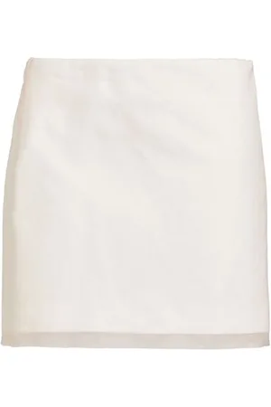 Sportmax BOTTOMWEAR - Mini skirts - on YOOX.com
