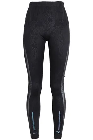 PUMA BOTTOMWEAR - Leggings - on YOOX.com