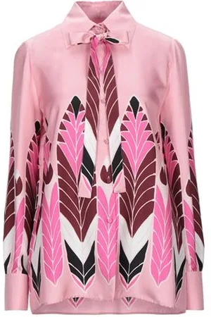 VALENTINO GARAVANI TOPWEAR - Shirts - on YOOX.com