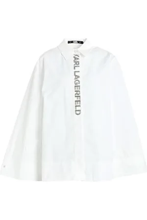 Karl Lagerfeld TOPWEAR - Shirts - on YOOX.com