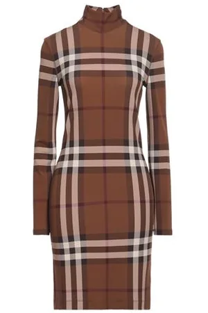 Burberry DRESSES - Mini dresses - on YOOX.com