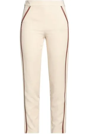 SIMONA CORSELLINI BOTTOMWEAR - Trousers - on YOOX.com