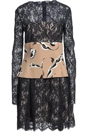 Msgm DRESSES - Mini dresses - on YOOX.com