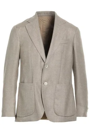 CARUSO SUITS and CO-ORDS - Blazers - on YOOX.com