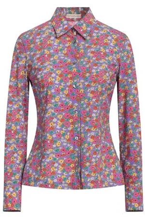 CAMICETTASNOB TOPWEAR - Shirts - on YOOX.com