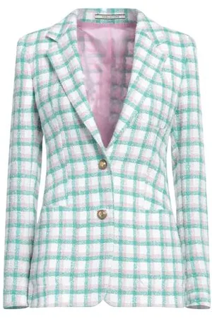 TAGLIATORE SUITS and CO-ORDS - Blazers - on YOOX.com