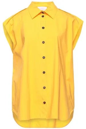 ERIKA CAVALLINI TOPWEAR - Shirts - on YOOX.com