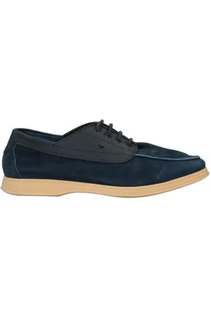 ANDREA VENTURA FIRENZE FOOTWEAR - Lace-up shoes - on YOOX.com